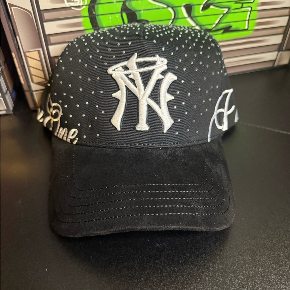 31Hats Thirtyone Hats NY Forever